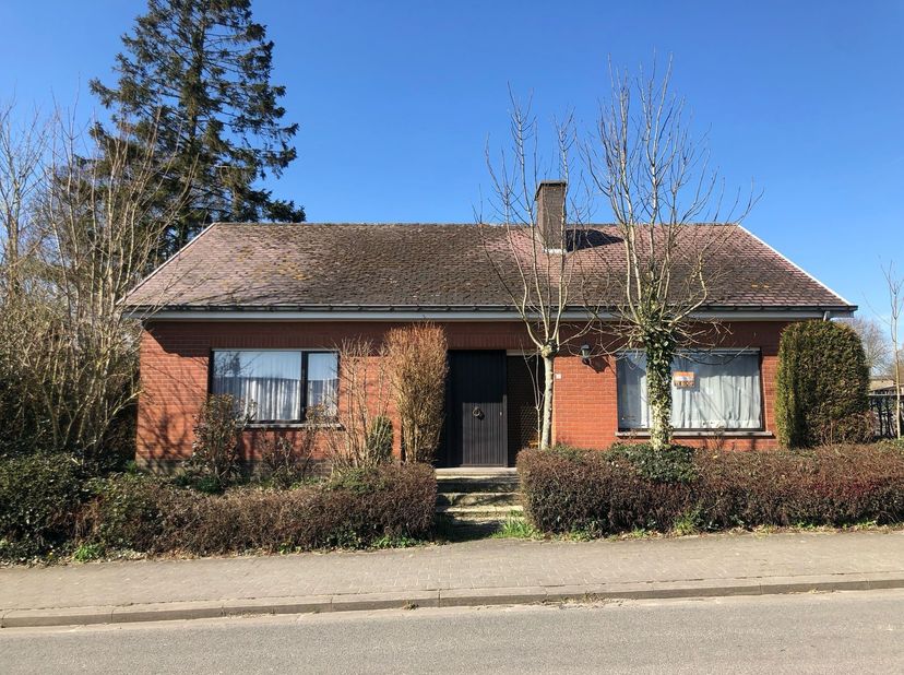 Maison à vendre
                    à 8958 Loker